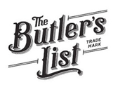 The Buitler's List