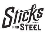Sticks Steel